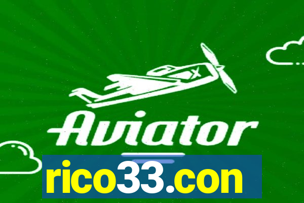 rico33.con