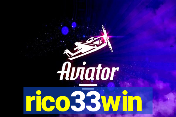 rico33win