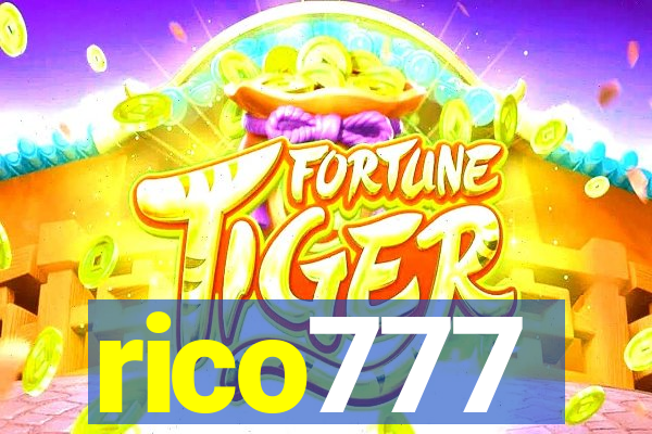 rico777