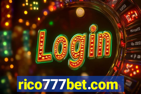 rico777bet.com