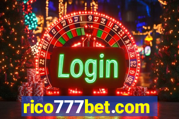 rico777bet.com