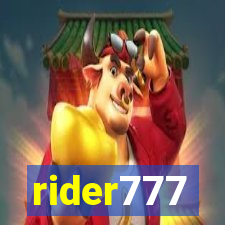 rider777