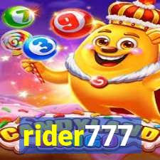 rider777