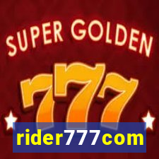 rider777com