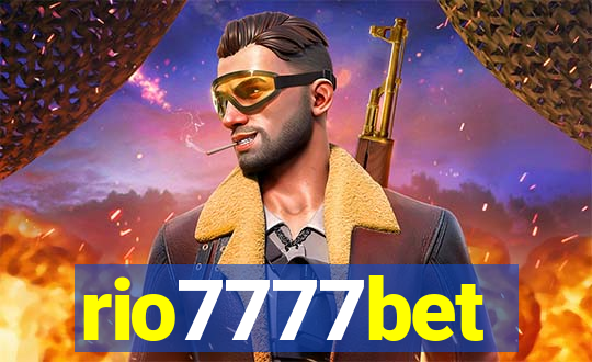 rio7777bet