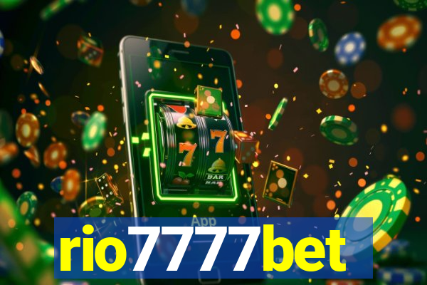 rio7777bet