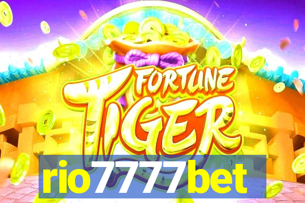 rio7777bet