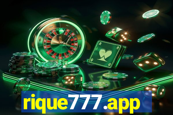 rique777.app