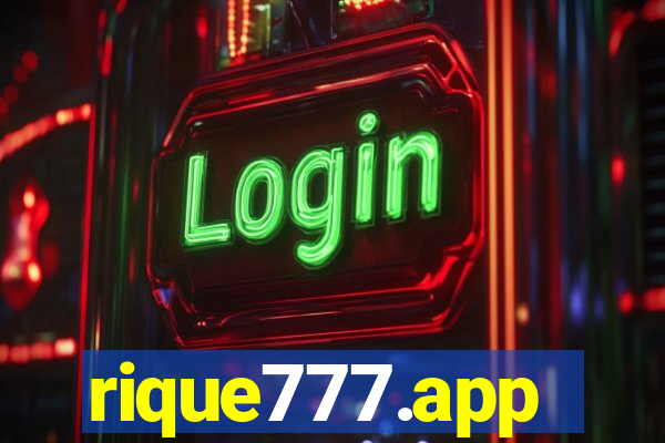 rique777.app