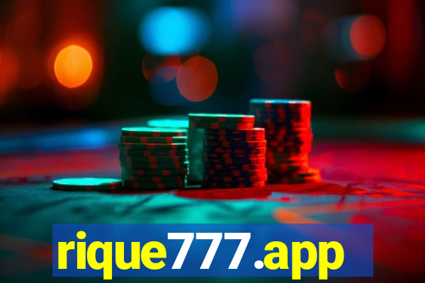 rique777.app