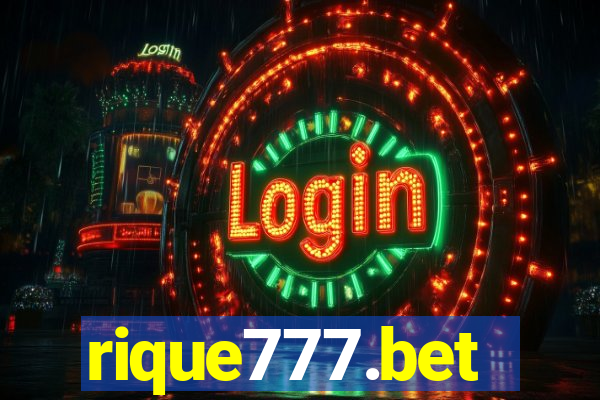 rique777.bet