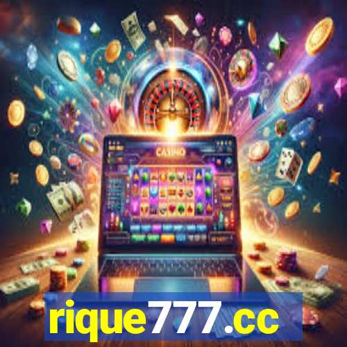 rique777.cc