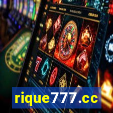 rique777.cc