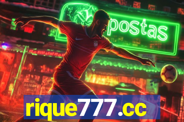 rique777.cc