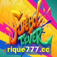 rique777.cc