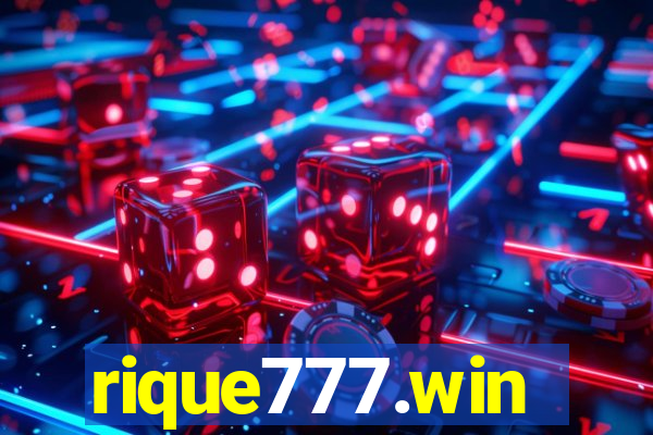 rique777.win