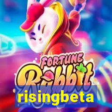 risingbeta