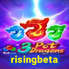 risingbeta