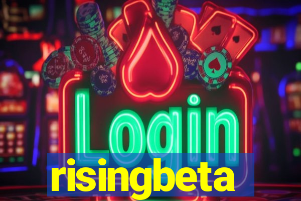 risingbeta