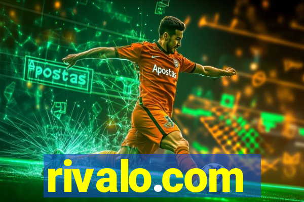 rivalo.com