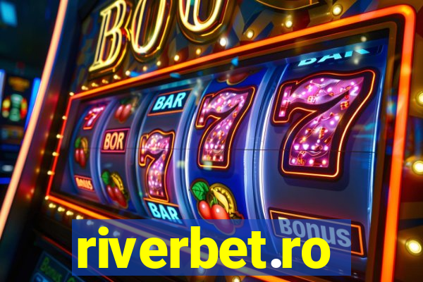 riverbet.ro