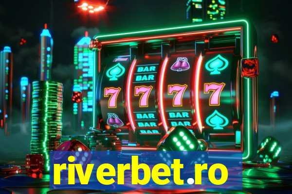 riverbet.ro