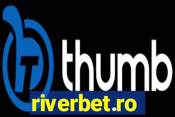 riverbet.ro