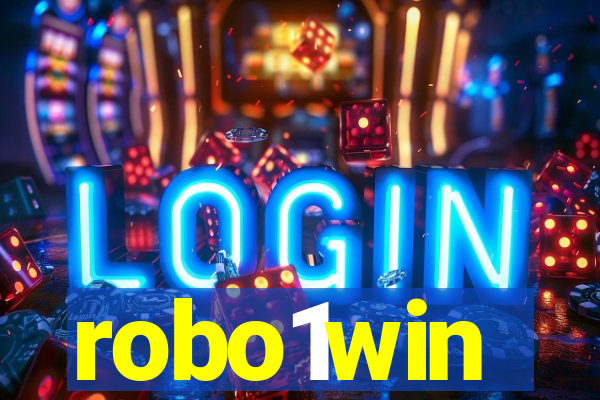 robo1win