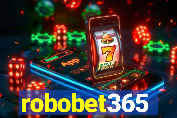 robobet365