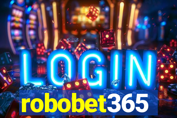 robobet365