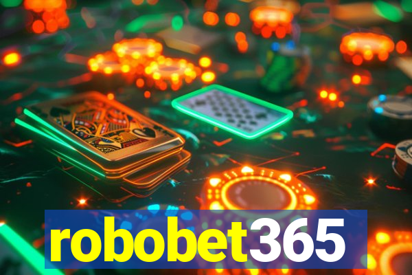 robobet365