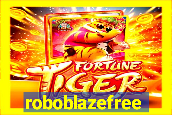 roboblazefree