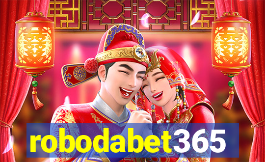 robodabet365