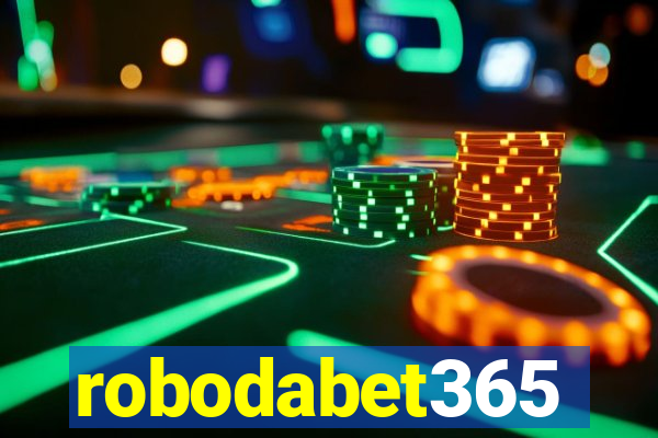 robodabet365