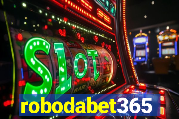 robodabet365