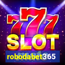 robodabet365