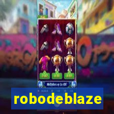 robodeblaze