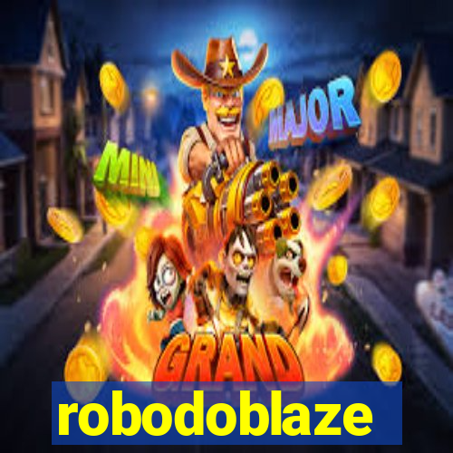 robodoblaze