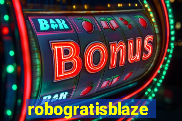 robogratisblaze