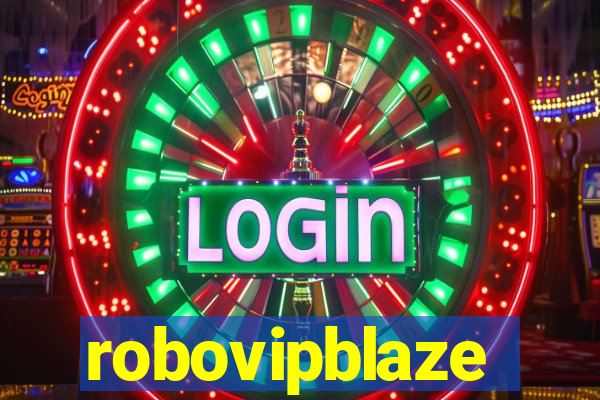 robovipblaze