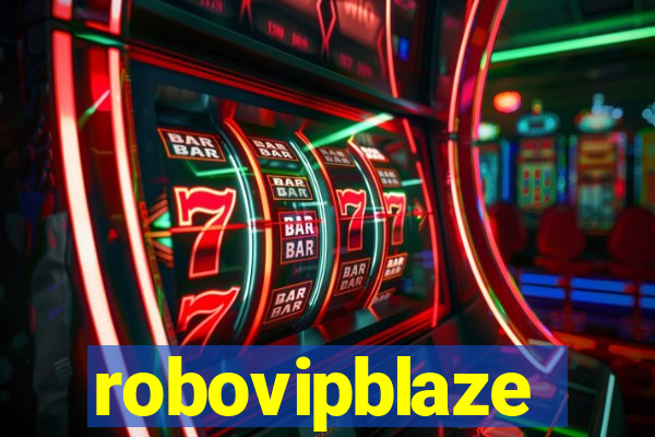 robovipblaze