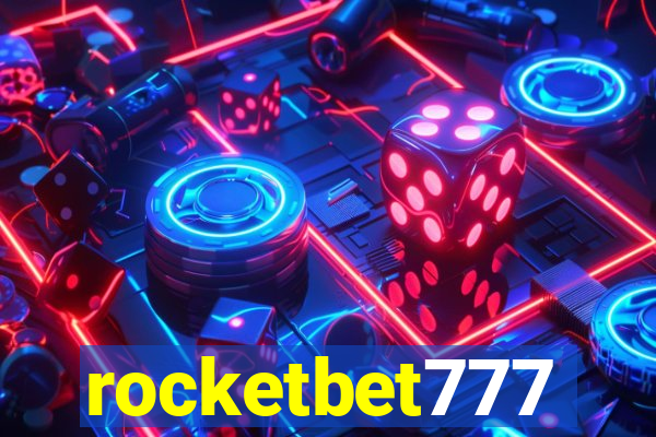 rocketbet777