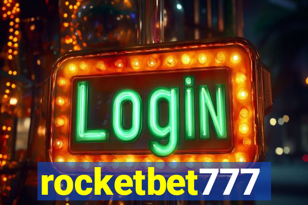 rocketbet777