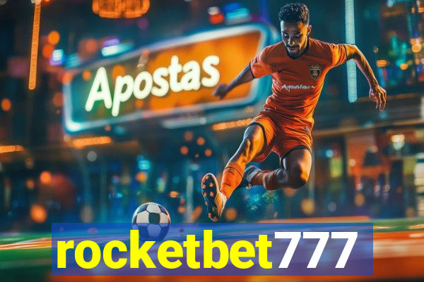 rocketbet777