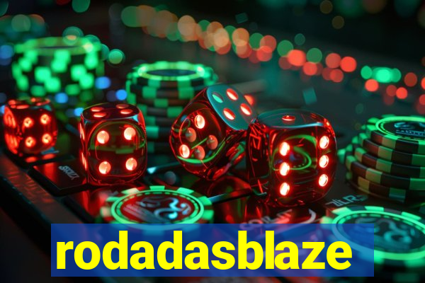 rodadasblaze