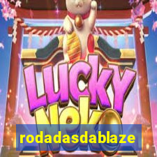 rodadasdablaze