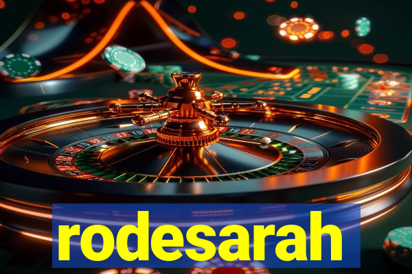 rodesarah