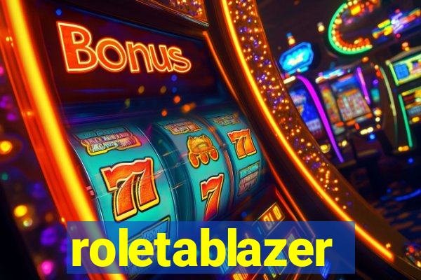 roletablazer