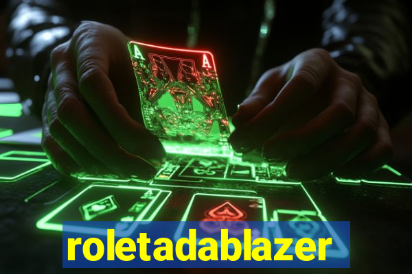 roletadablazer