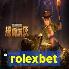 rolexbet